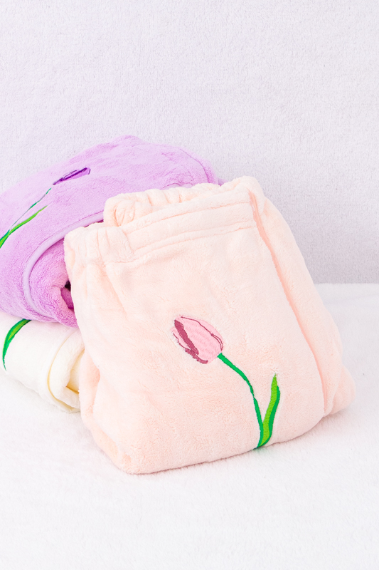 Рушник-халат жіночий